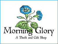 morning glory image